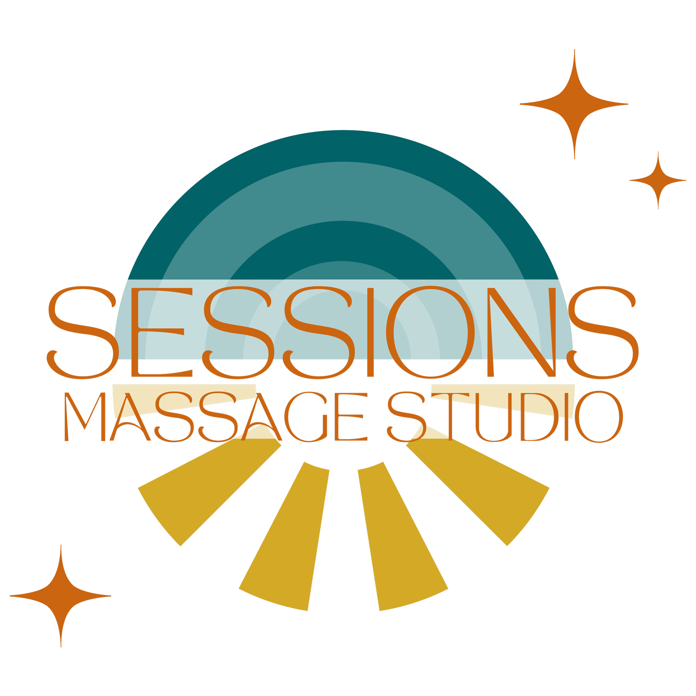 Home Sessions Massage Studio